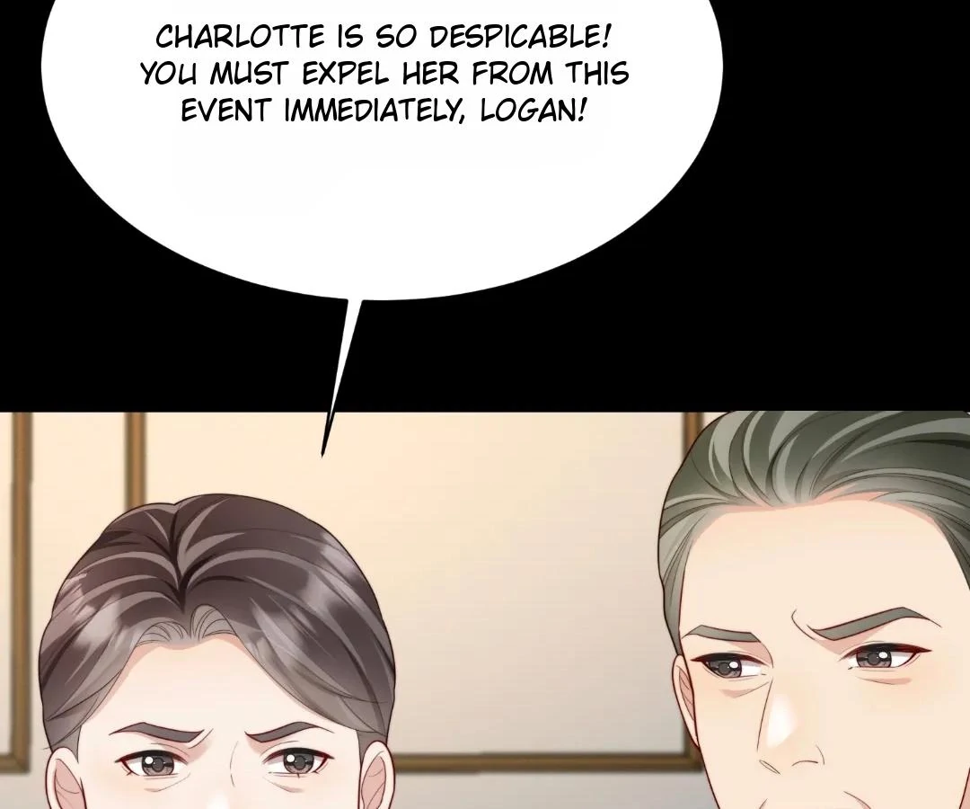 The Substitute Bride And The Overly affectionate Husband Chapter 67 - page 136