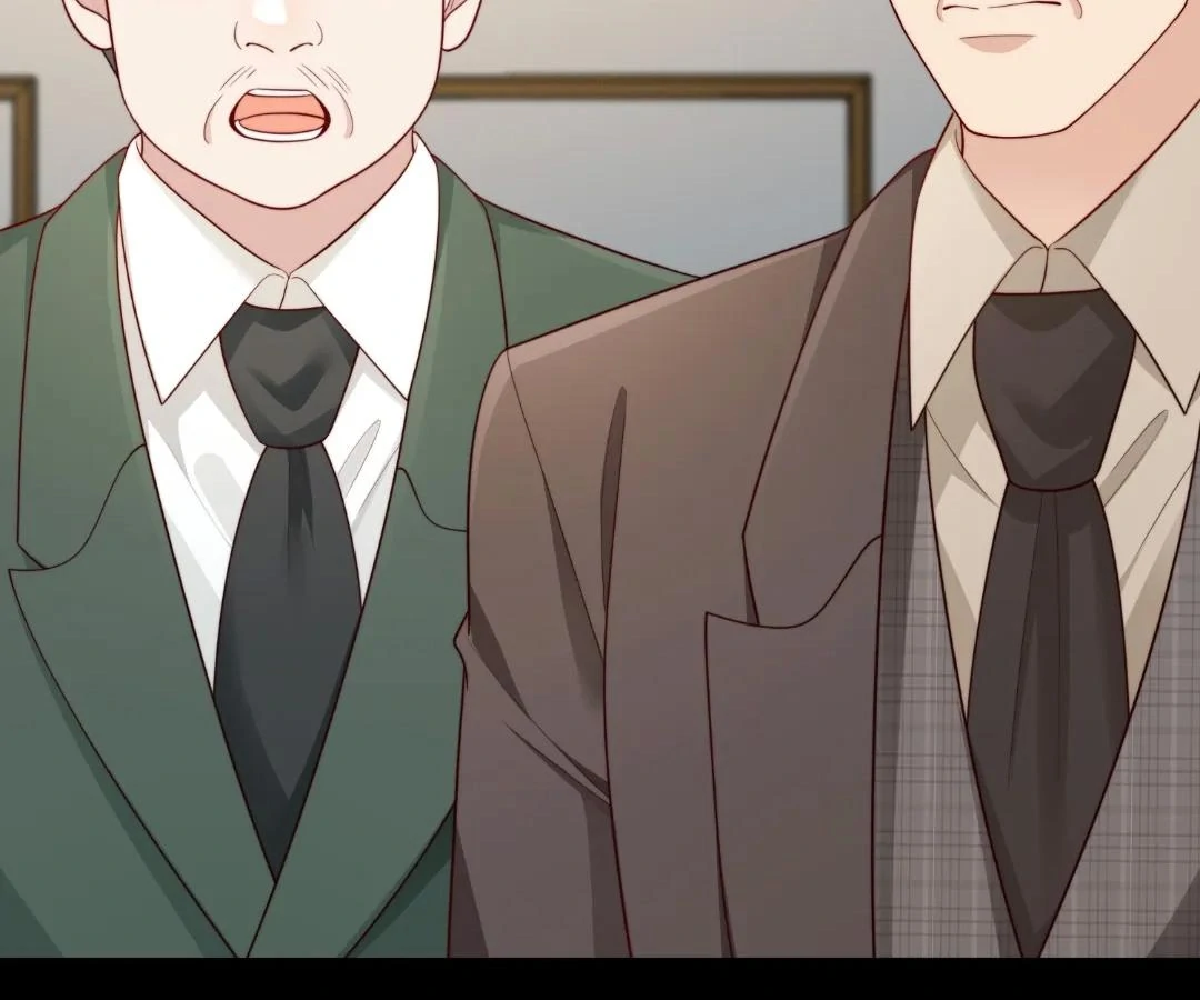 The Substitute Bride And The Overly affectionate Husband Chapter 67 - page 137