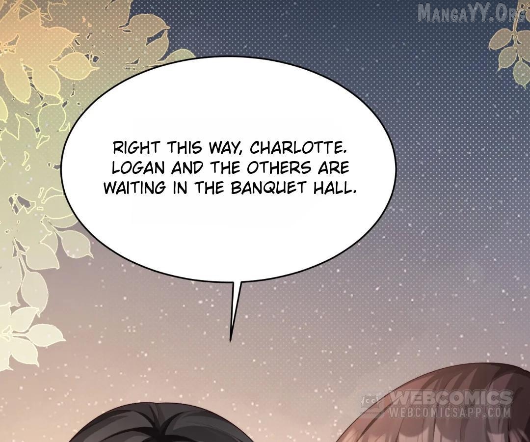 The Substitute Bride And The Overly affectionate Husband Chapter 67 - page 139