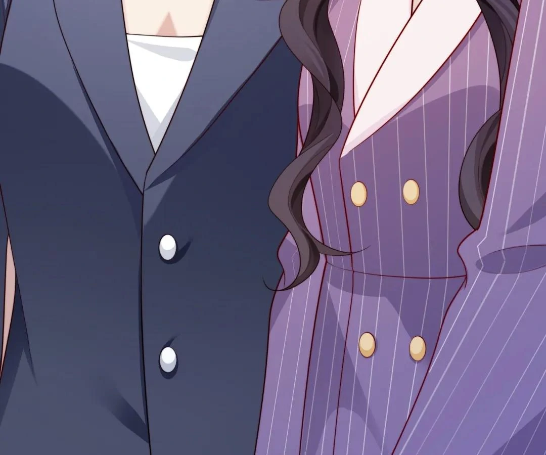 The Substitute Bride And The Overly affectionate Husband Chapter 67 - page 141