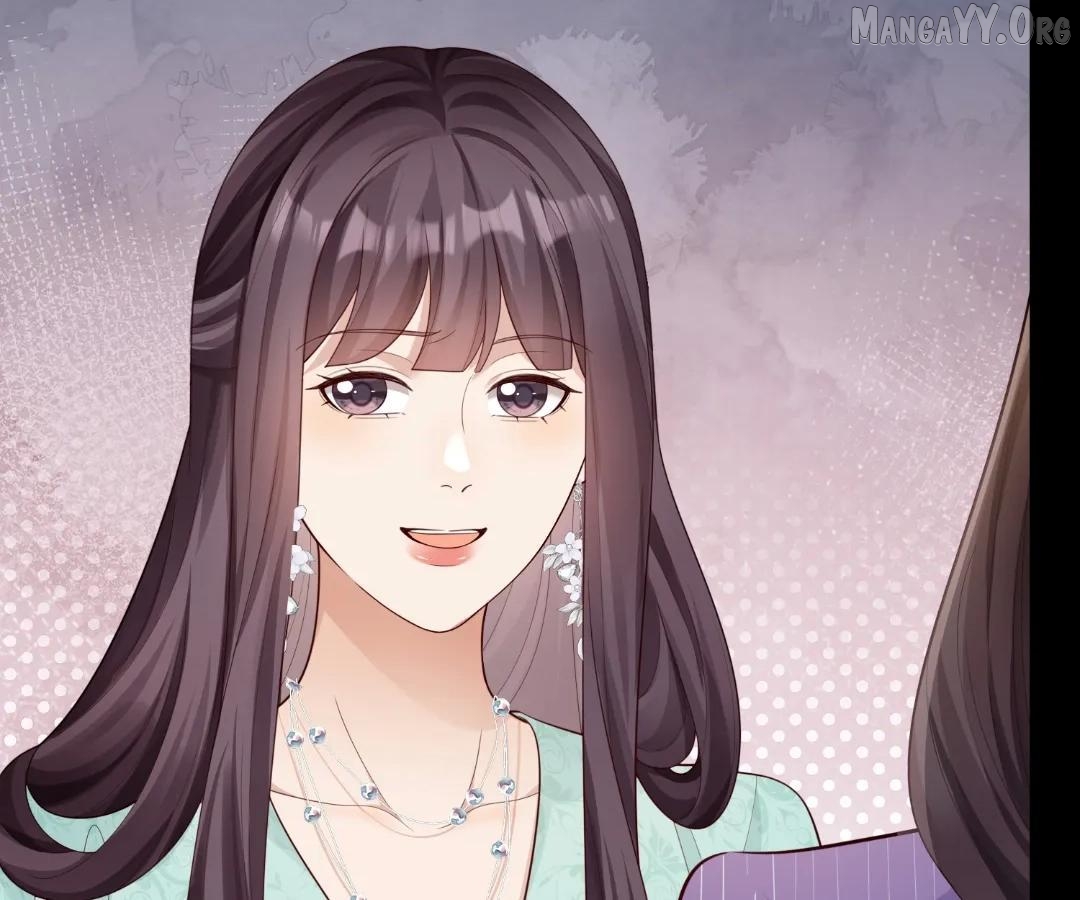 The Substitute Bride And The Overly affectionate Husband Chapter 67 - page 144