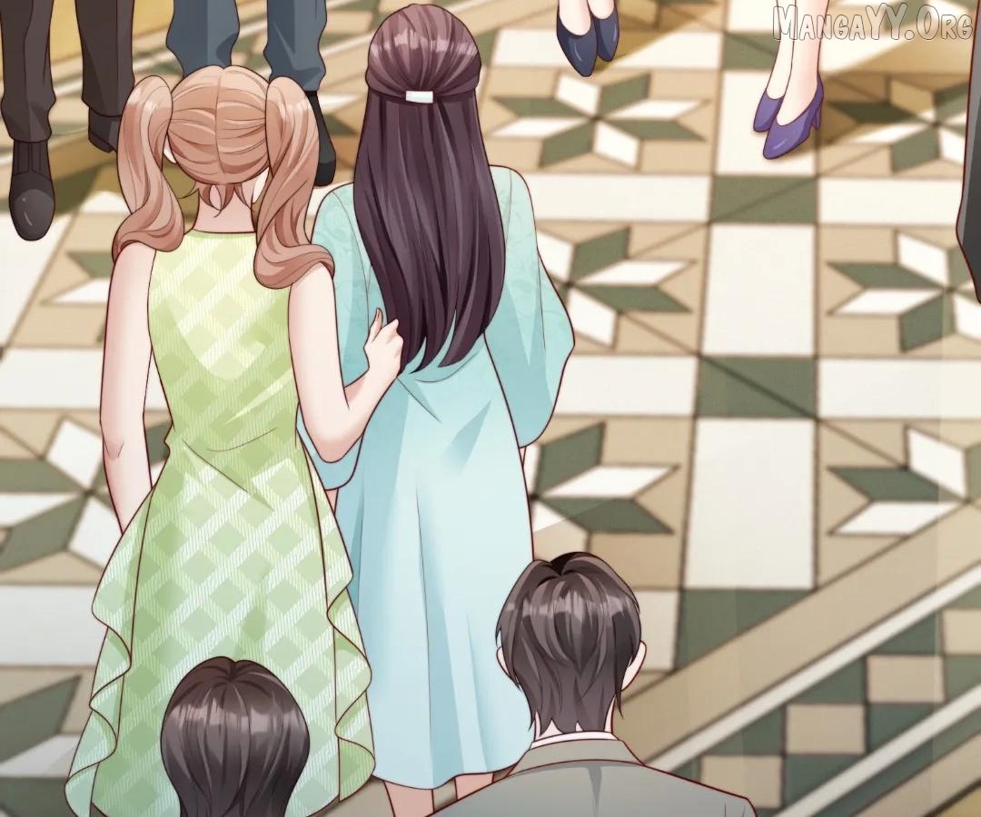 The Substitute Bride And The Overly affectionate Husband Chapter 67 - page 149