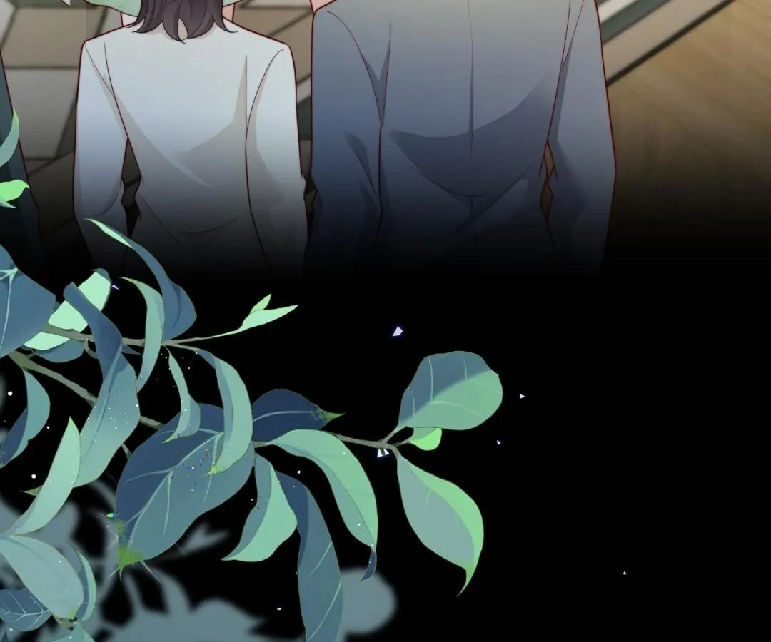 The Substitute Bride And The Overly affectionate Husband Chapter 67 - page 150