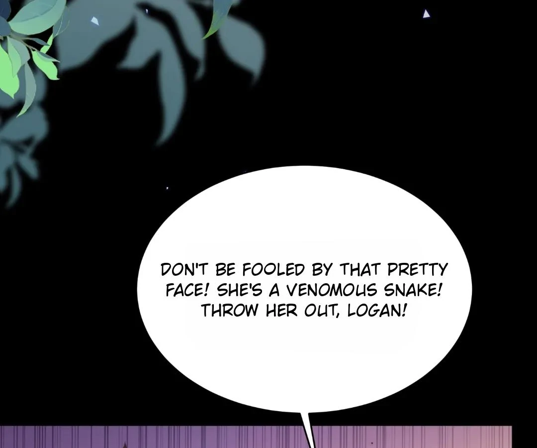 The Substitute Bride And The Overly affectionate Husband Chapter 67 - page 151