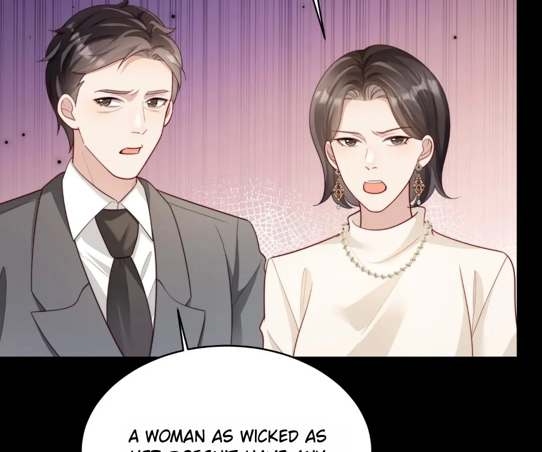 The Substitute Bride And The Overly affectionate Husband Chapter 67 - page 152