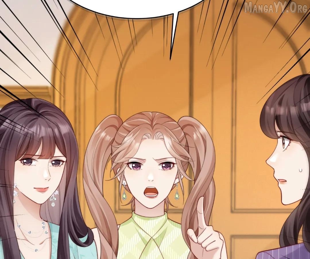 The Substitute Bride And The Overly affectionate Husband Chapter 67 - page 159