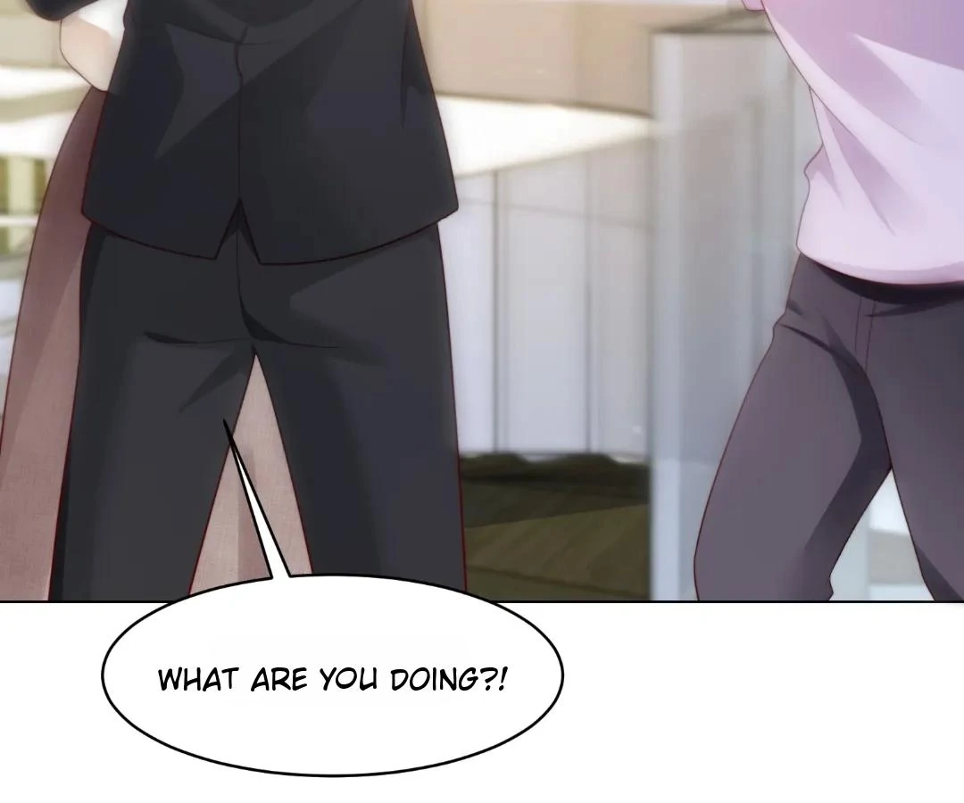 The Substitute Bride And The Overly affectionate Husband Chapter 67 - page 16