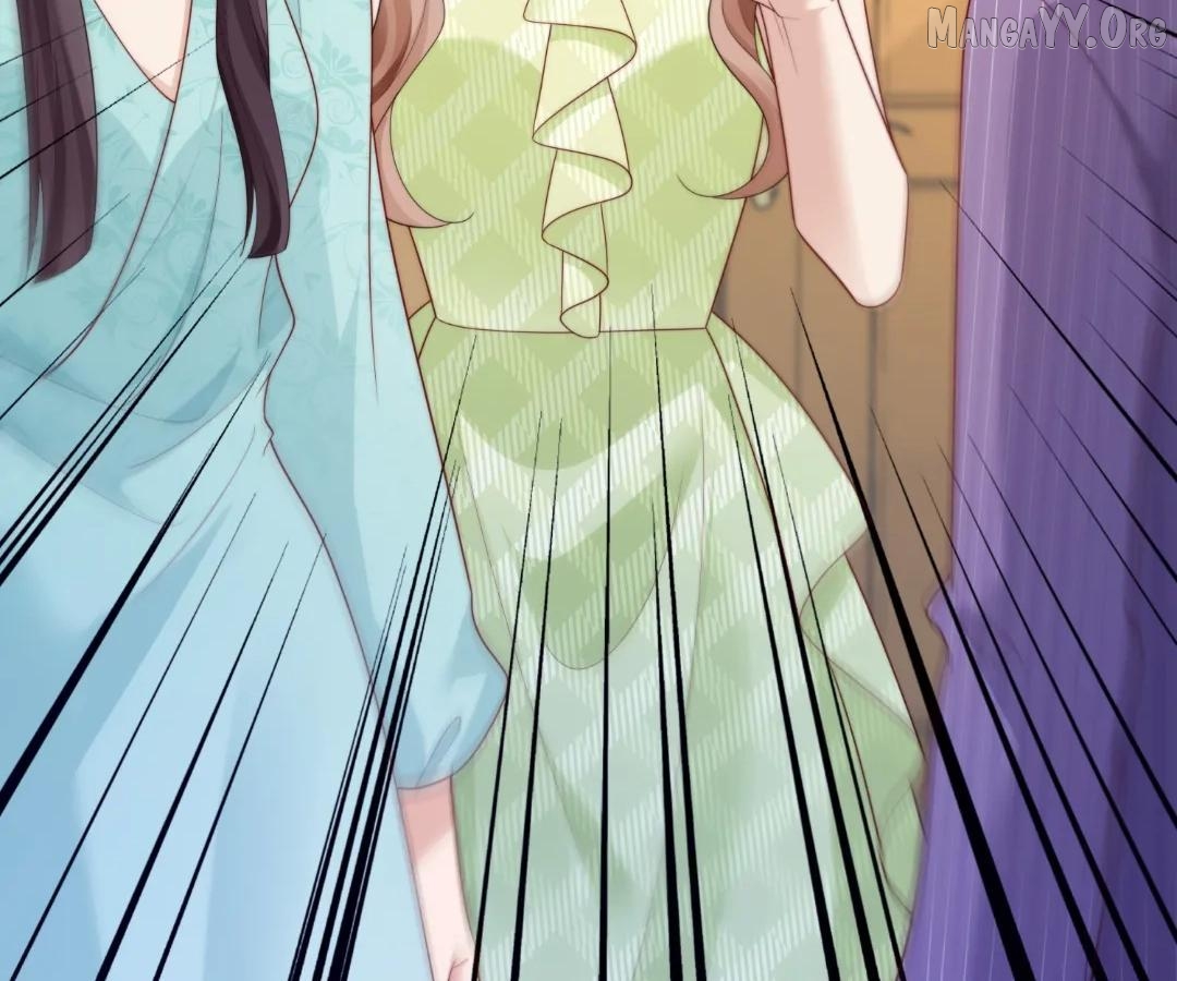 The Substitute Bride And The Overly affectionate Husband Chapter 67 - page 160