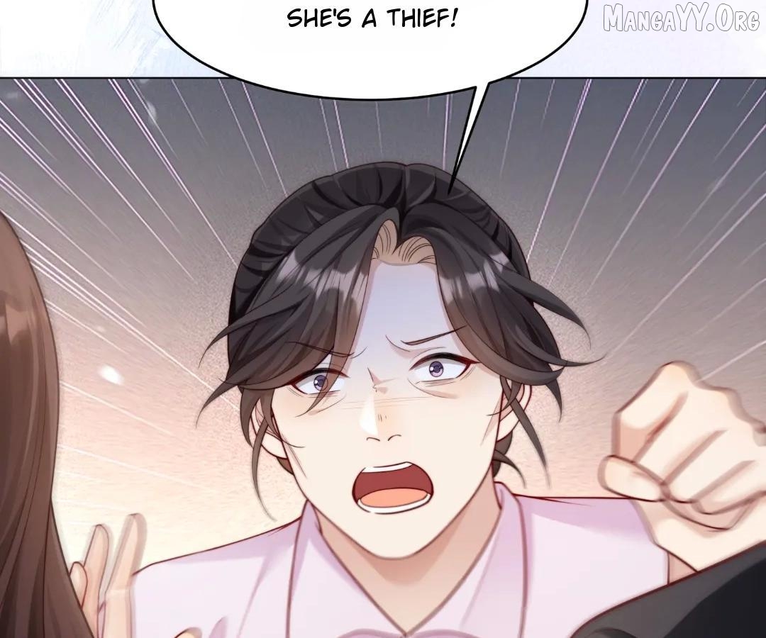 The Substitute Bride And The Overly affectionate Husband Chapter 67 - page 18