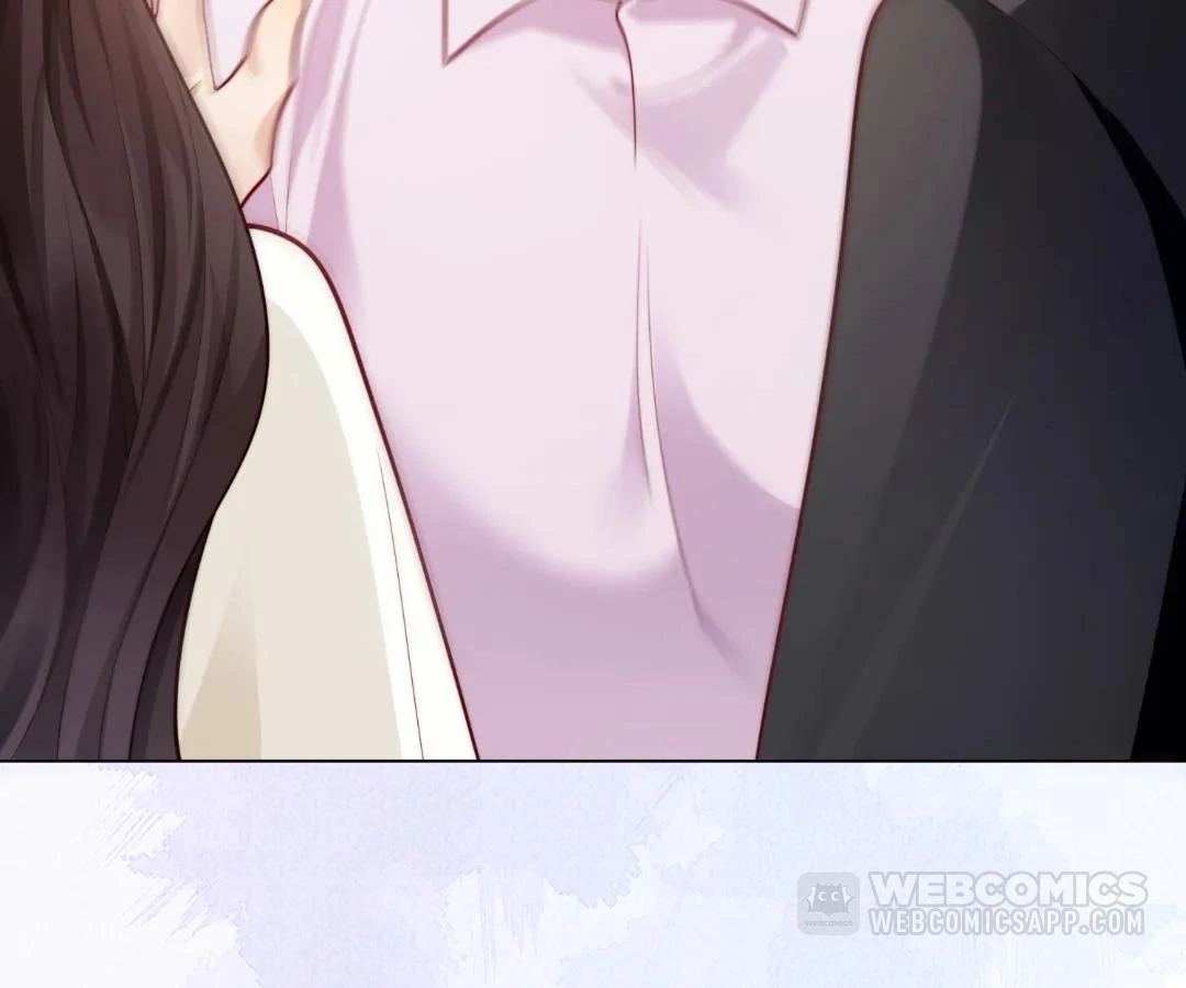 The Substitute Bride And The Overly affectionate Husband Chapter 67 - page 19