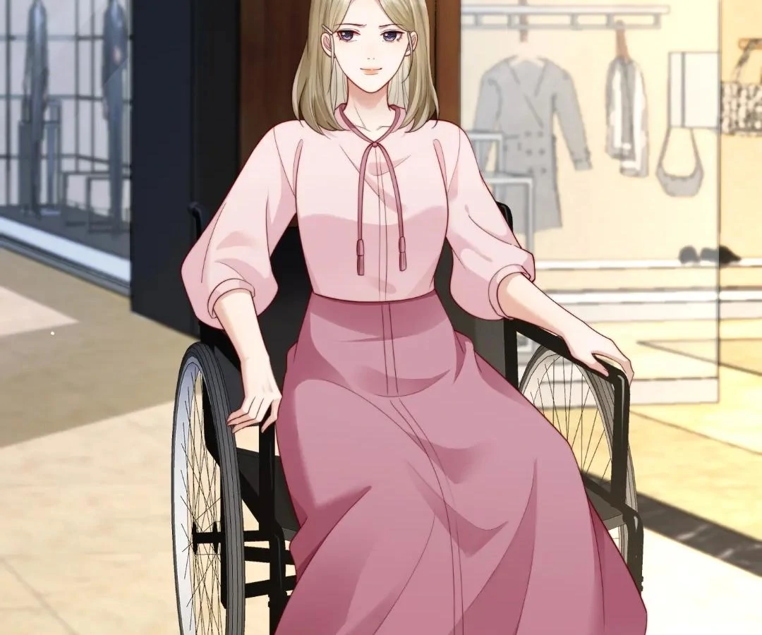 The Substitute Bride And The Overly affectionate Husband Chapter 67 - page 2