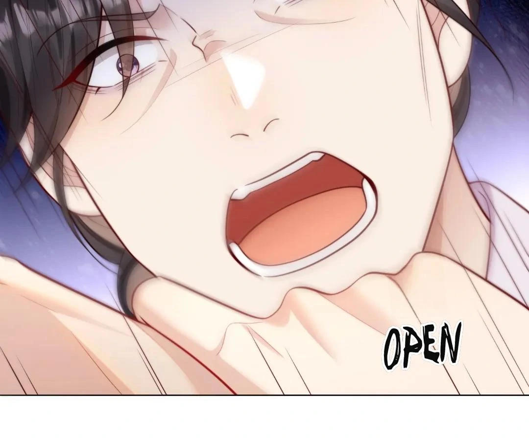 The Substitute Bride And The Overly affectionate Husband Chapter 67 - page 21