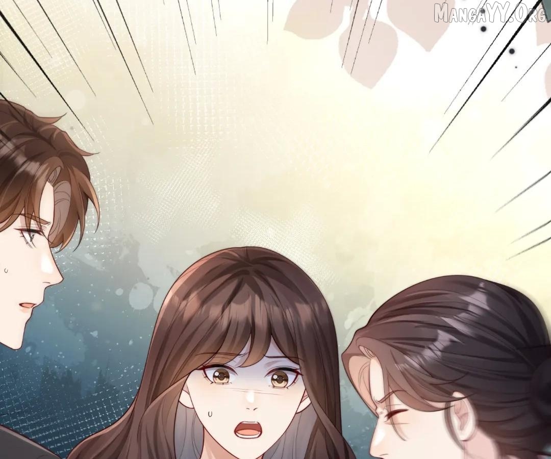 The Substitute Bride And The Overly affectionate Husband Chapter 67 - page 24