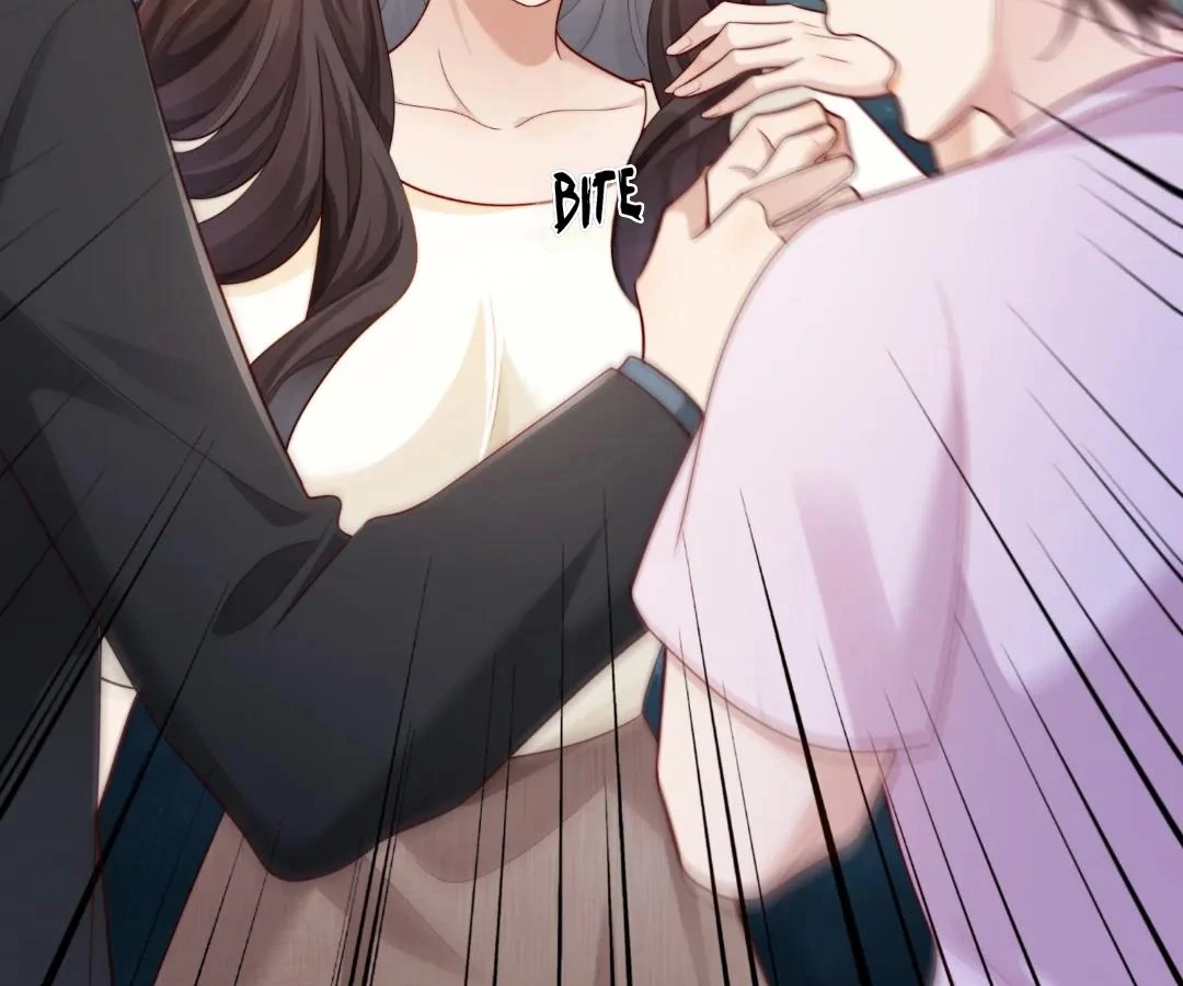 The Substitute Bride And The Overly affectionate Husband Chapter 67 - page 25