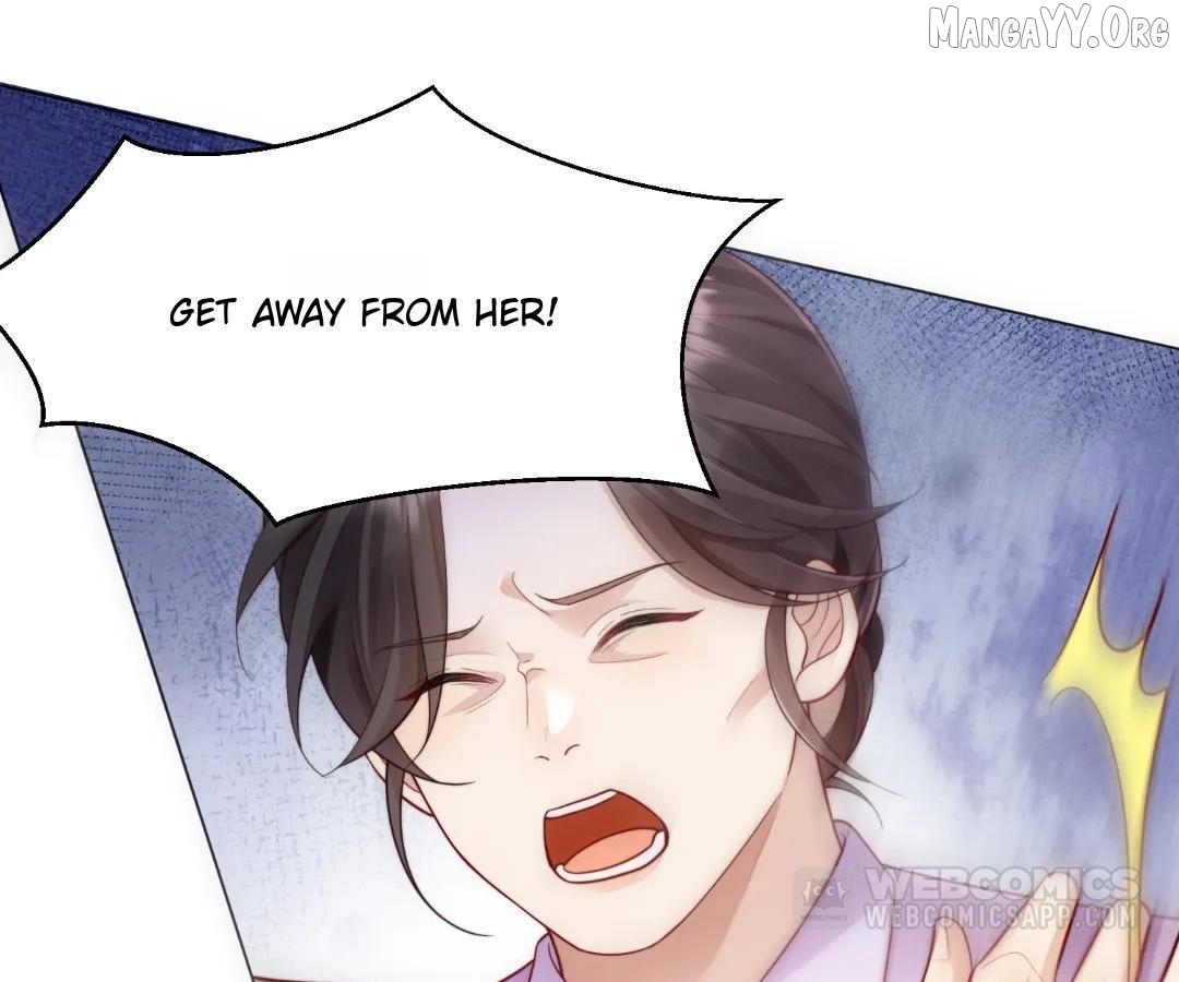 The Substitute Bride And The Overly affectionate Husband Chapter 67 - page 27