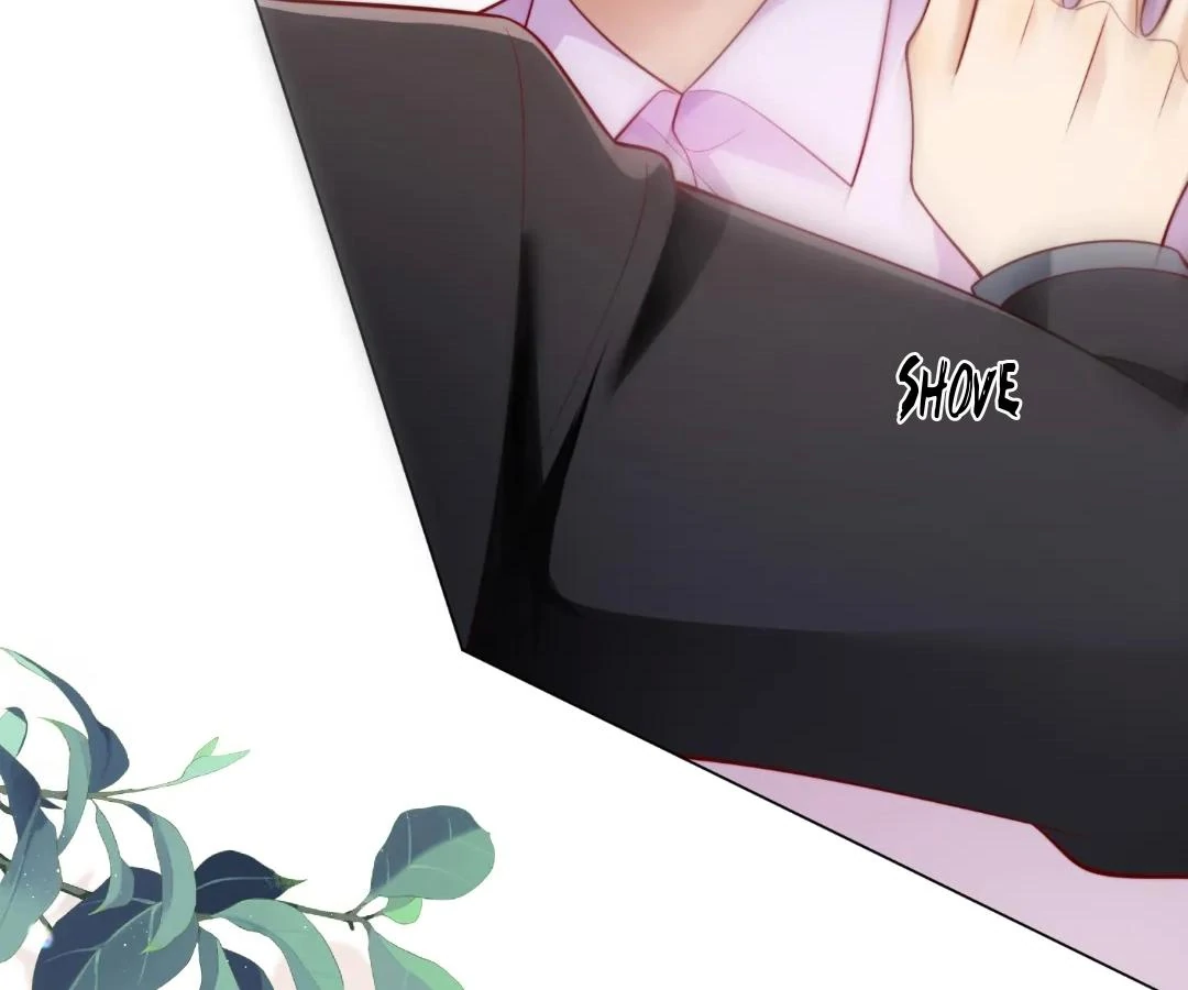 The Substitute Bride And The Overly affectionate Husband Chapter 67 - page 28