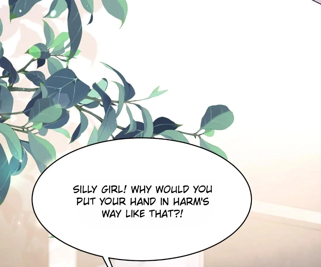 The Substitute Bride And The Overly affectionate Husband Chapter 67 - page 29