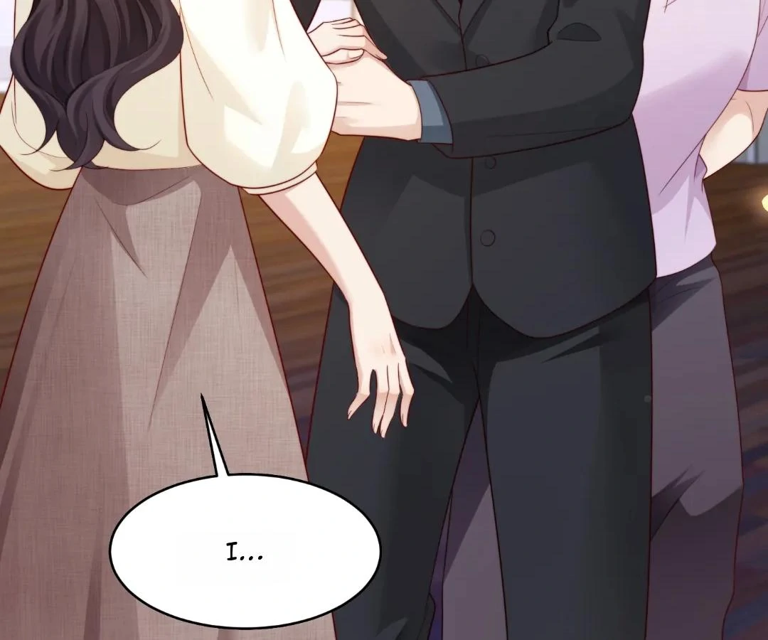 The Substitute Bride And The Overly affectionate Husband Chapter 67 - page 31