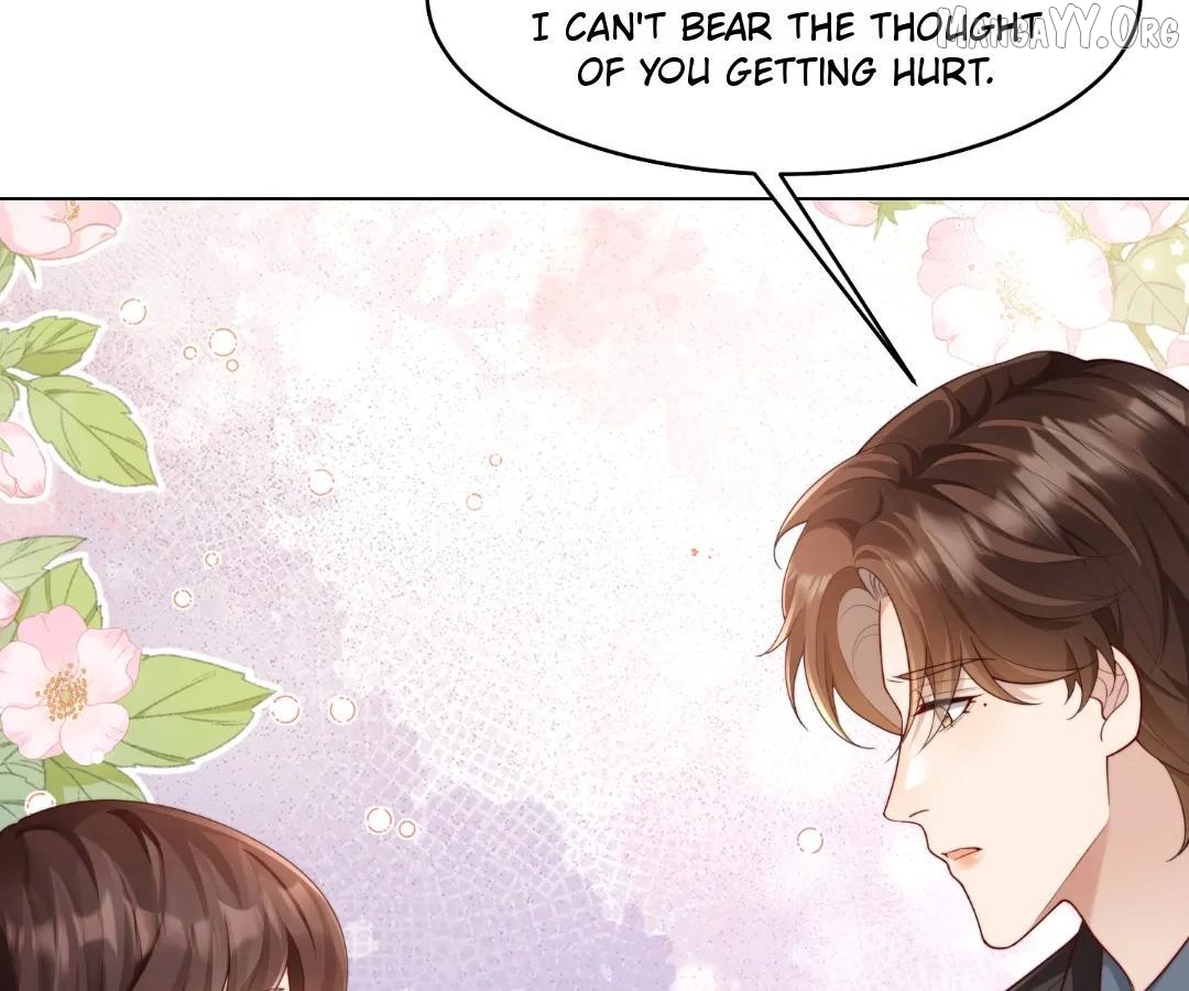 The Substitute Bride And The Overly affectionate Husband Chapter 67 - page 33