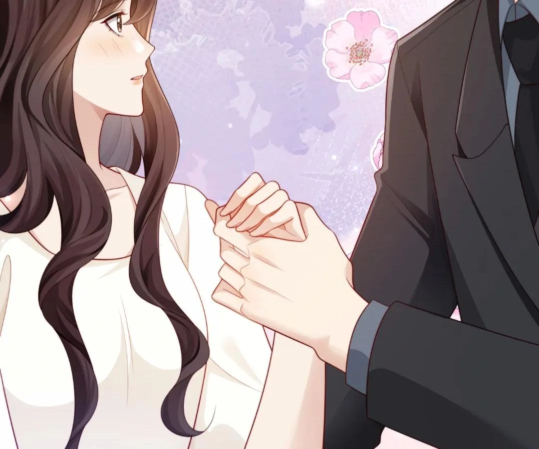 The Substitute Bride And The Overly affectionate Husband Chapter 67 - page 34