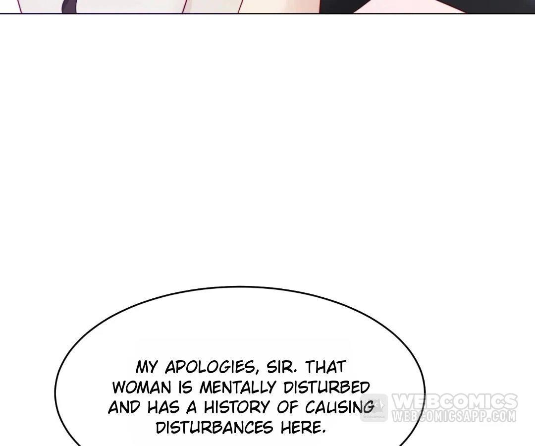 The Substitute Bride And The Overly affectionate Husband Chapter 67 - page 35