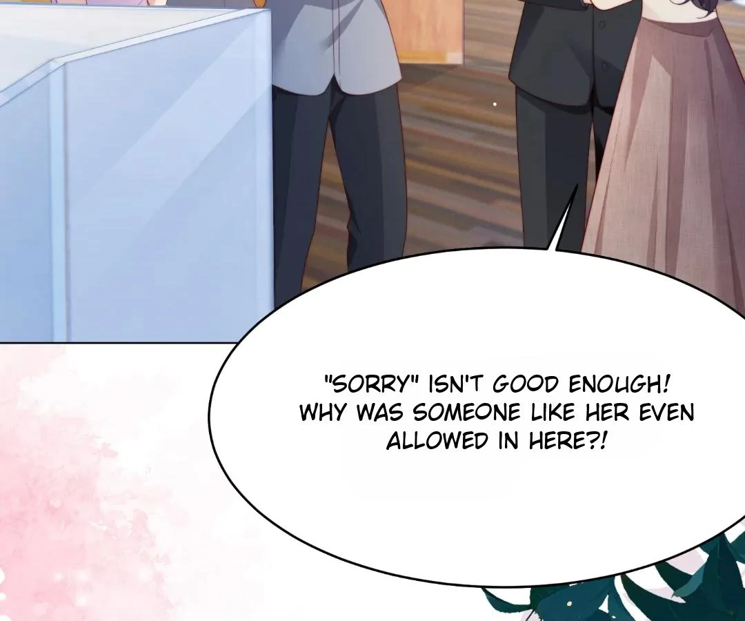 The Substitute Bride And The Overly affectionate Husband Chapter 67 - page 37