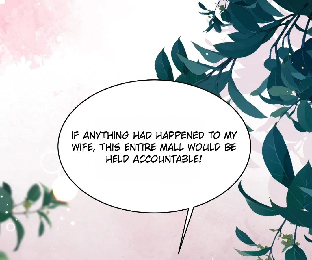 The Substitute Bride And The Overly affectionate Husband Chapter 67 - page 38