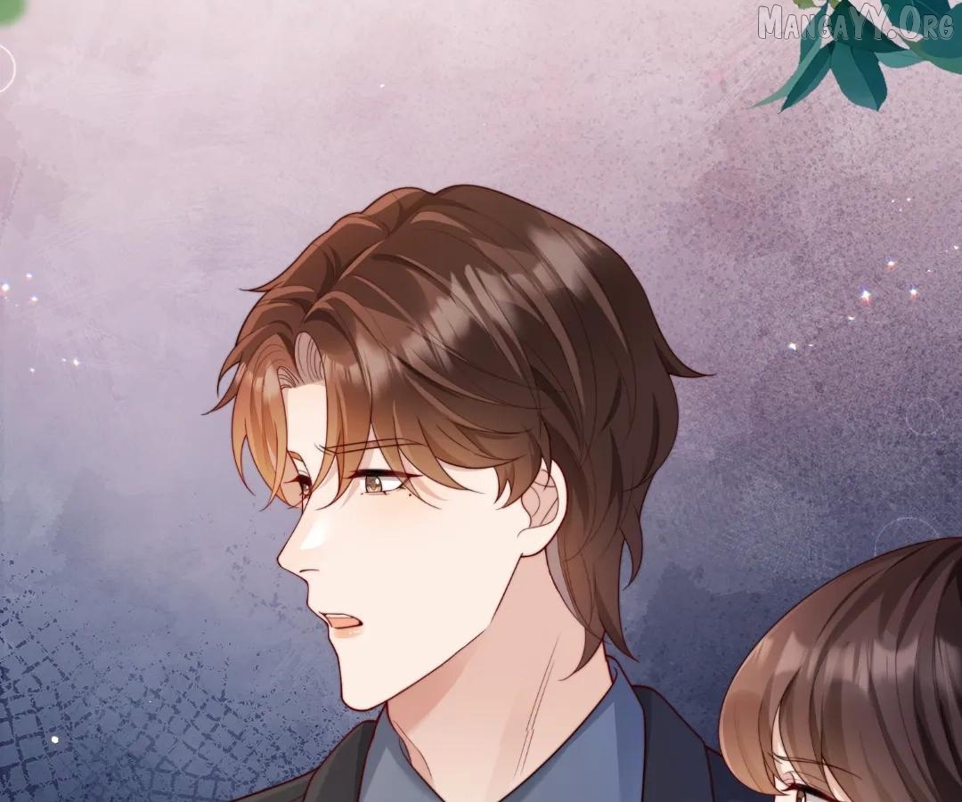 The Substitute Bride And The Overly affectionate Husband Chapter 67 - page 39