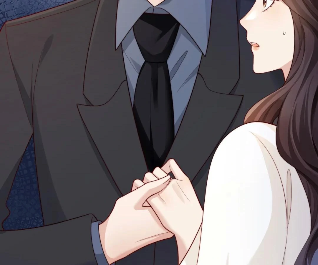 The Substitute Bride And The Overly affectionate Husband Chapter 67 - page 40