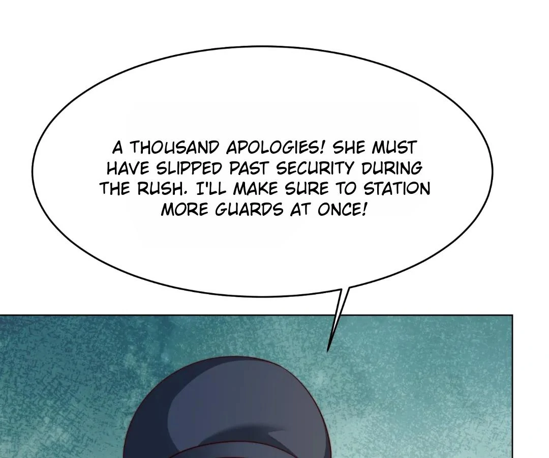 The Substitute Bride And The Overly affectionate Husband Chapter 67 - page 42