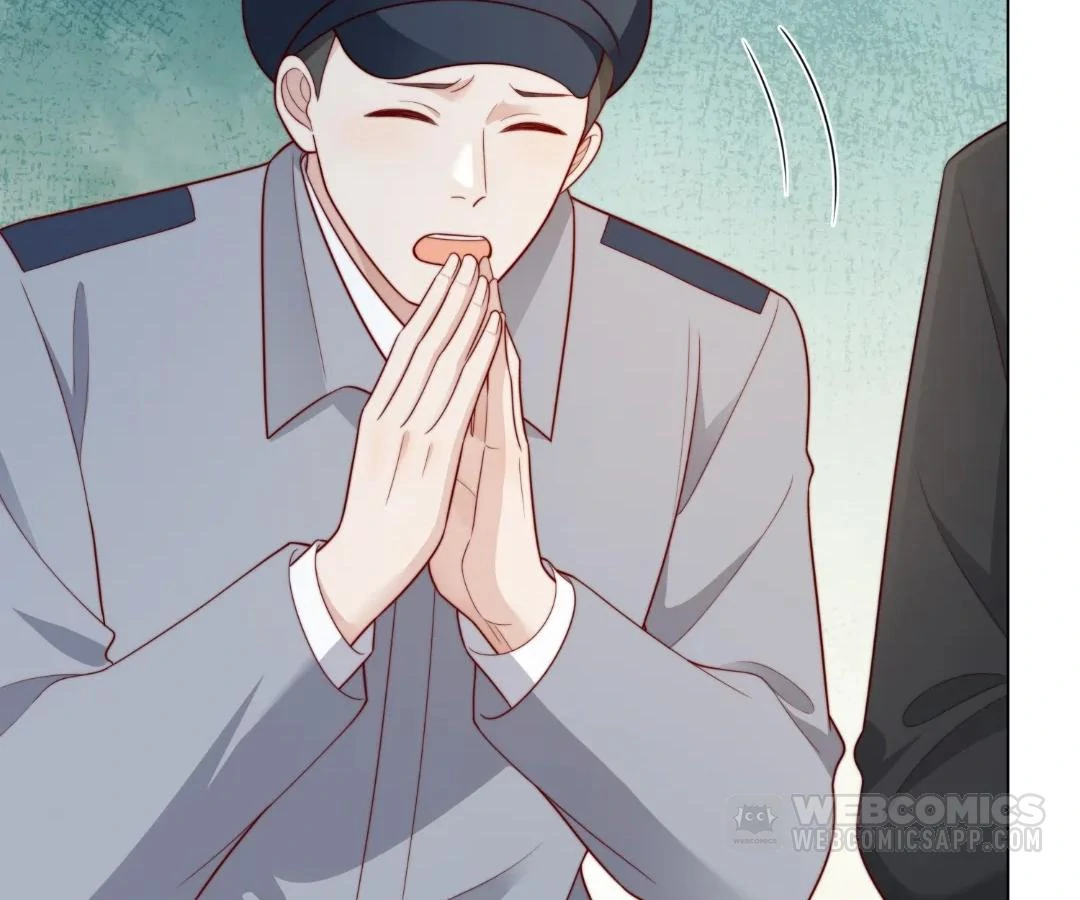 The Substitute Bride And The Overly affectionate Husband Chapter 67 - page 43