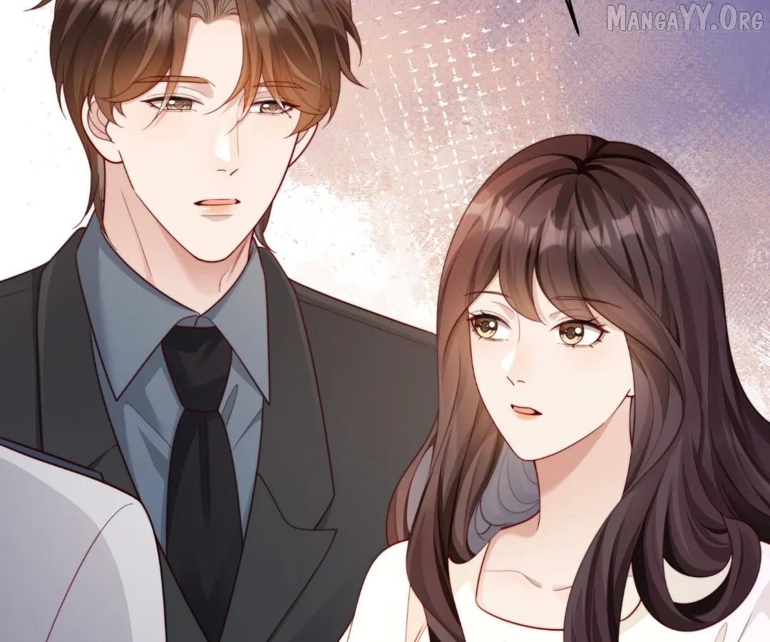 The Substitute Bride And The Overly affectionate Husband Chapter 67 - page 46