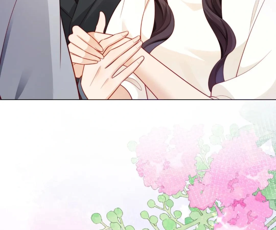 The Substitute Bride And The Overly affectionate Husband Chapter 67 - page 47