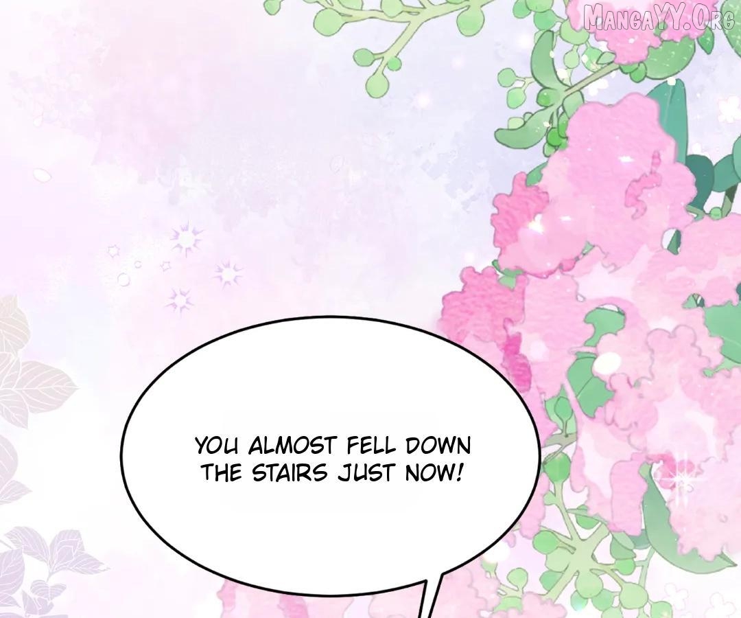 The Substitute Bride And The Overly affectionate Husband Chapter 67 - page 48