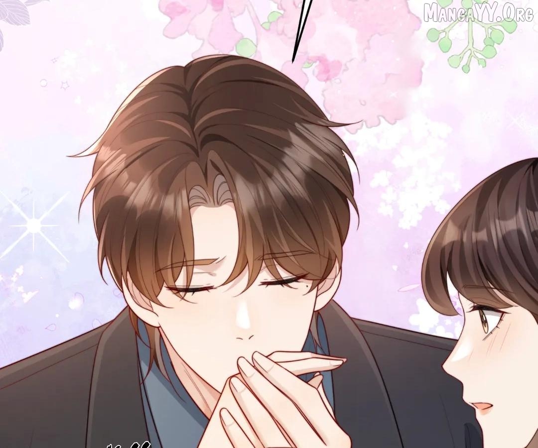 The Substitute Bride And The Overly affectionate Husband Chapter 67 - page 49