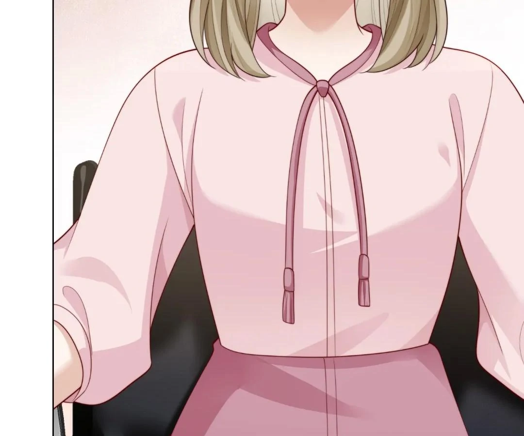 The Substitute Bride And The Overly affectionate Husband Chapter 67 - page 5