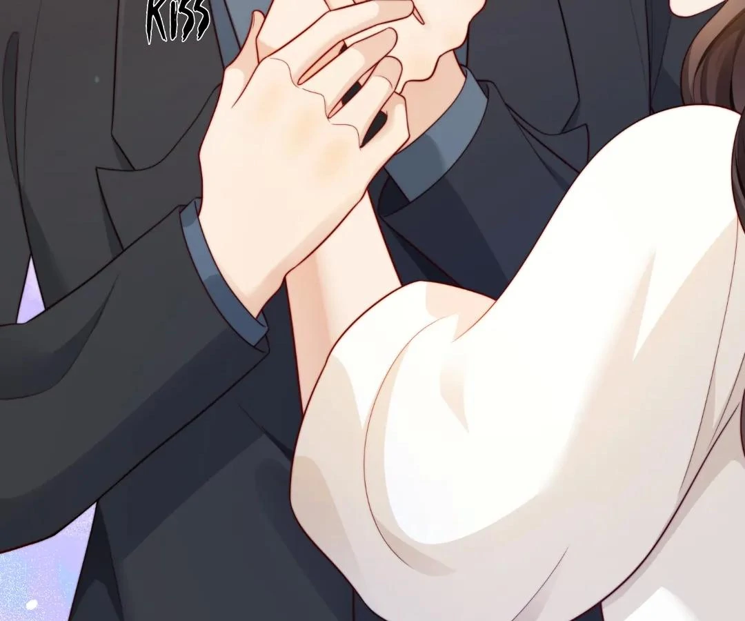 The Substitute Bride And The Overly affectionate Husband Chapter 67 - page 50