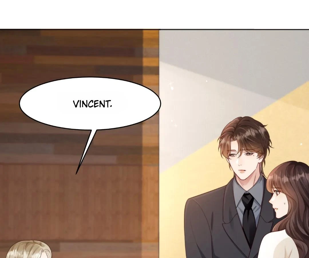 The Substitute Bride And The Overly affectionate Husband Chapter 67 - page 52