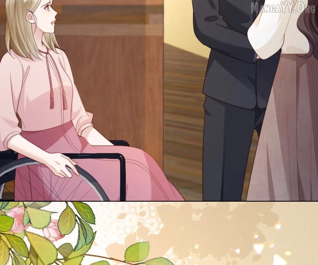 The Substitute Bride And The Overly affectionate Husband Chapter 67 - page 53