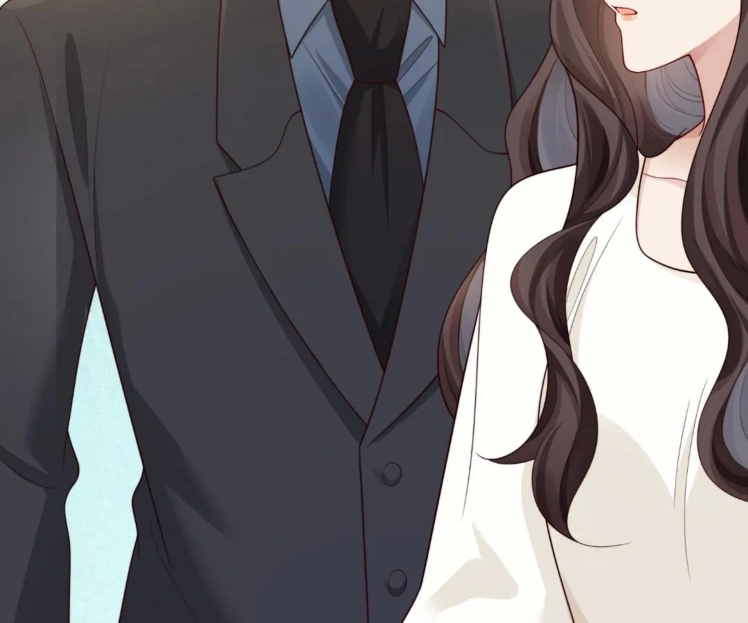 The Substitute Bride And The Overly affectionate Husband Chapter 67 - page 56