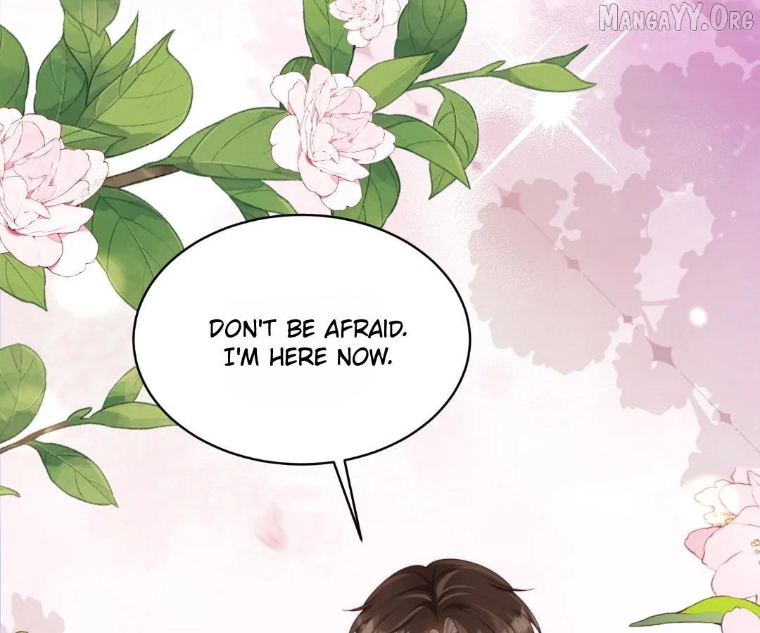 The Substitute Bride And The Overly affectionate Husband Chapter 67 - page 64