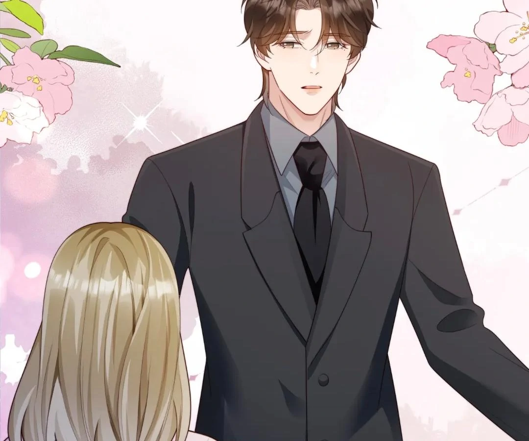 The Substitute Bride And The Overly affectionate Husband Chapter 67 - page 65