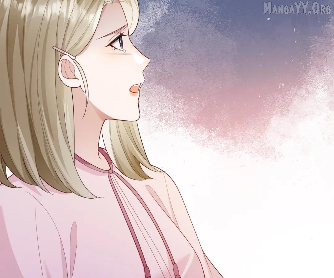 The Substitute Bride And The Overly affectionate Husband Chapter 67 - page 68