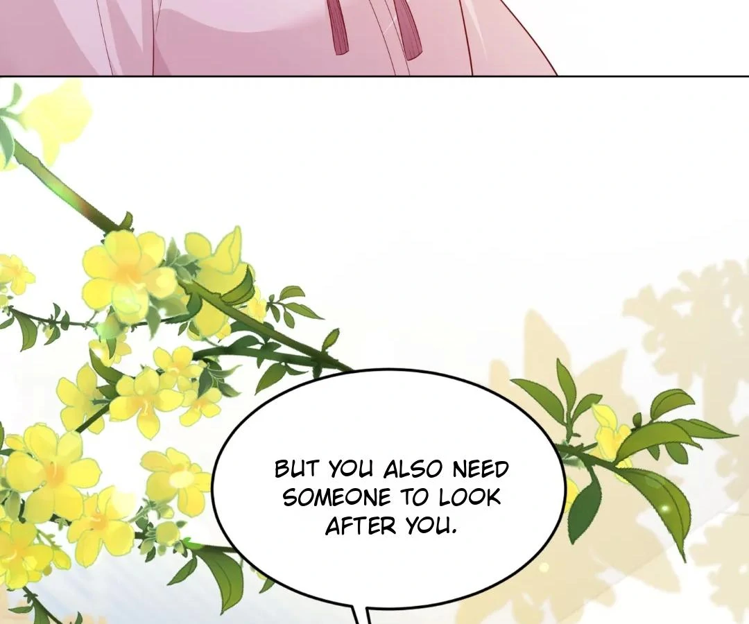 The Substitute Bride And The Overly affectionate Husband Chapter 67 - page 69