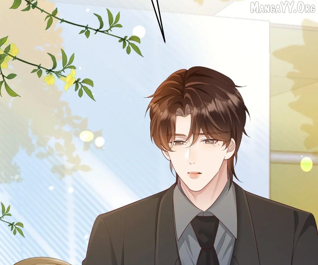 The Substitute Bride And The Overly affectionate Husband Chapter 67 - page 70