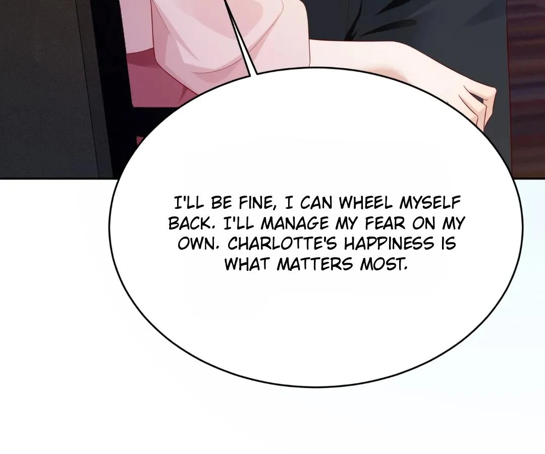 The Substitute Bride And The Overly affectionate Husband Chapter 67 - page 72