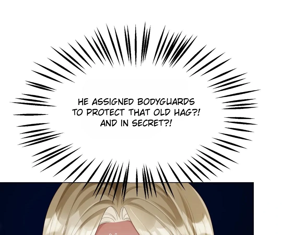 The Substitute Bride And The Overly affectionate Husband Chapter 67 - page 76