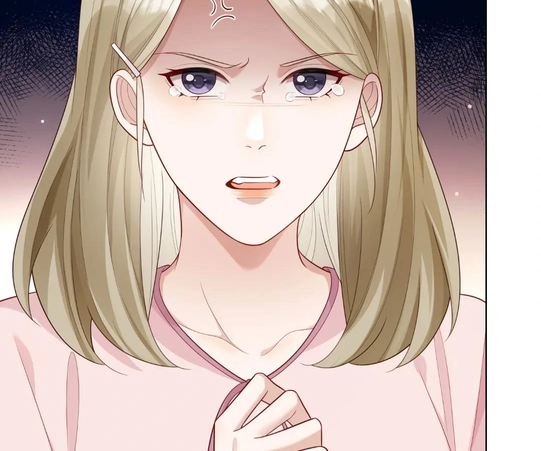 The Substitute Bride And The Overly affectionate Husband Chapter 67 - page 77