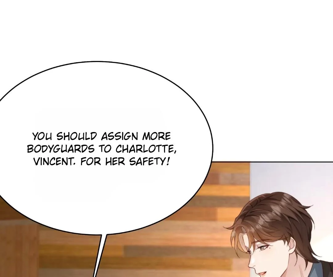 The Substitute Bride And The Overly affectionate Husband Chapter 67 - page 82