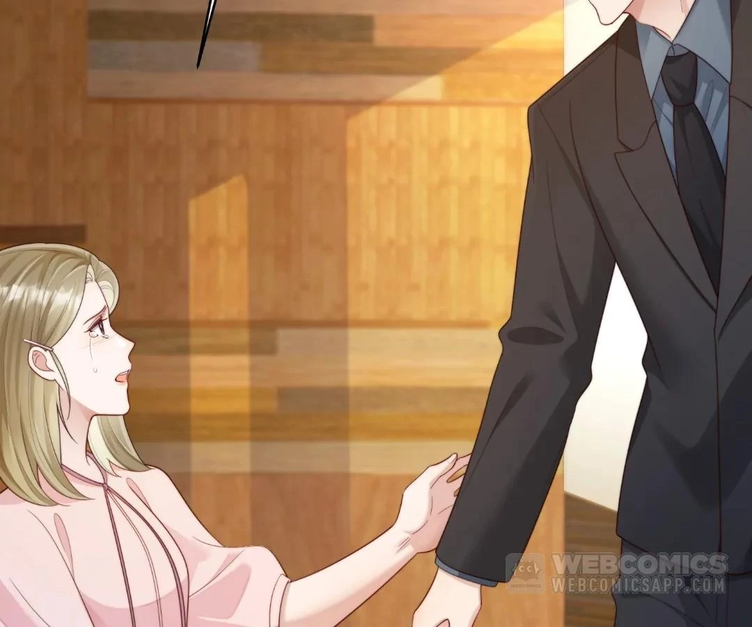 The Substitute Bride And The Overly affectionate Husband Chapter 67 - page 83